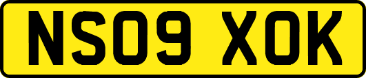 NS09XOK