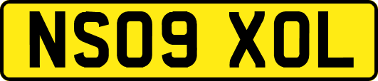 NS09XOL