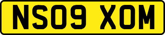 NS09XOM