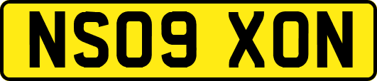 NS09XON