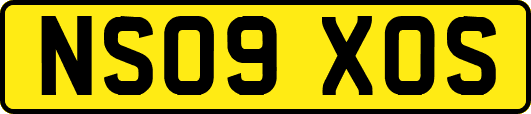 NS09XOS