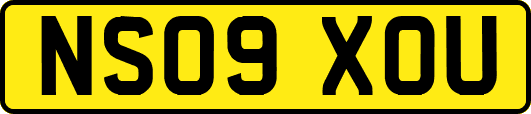 NS09XOU