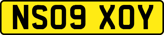 NS09XOY