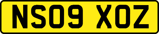 NS09XOZ