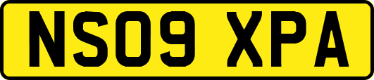 NS09XPA