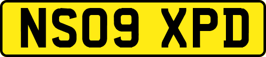 NS09XPD