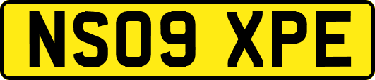 NS09XPE