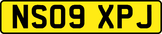 NS09XPJ