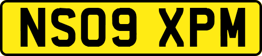 NS09XPM