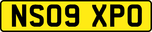 NS09XPO