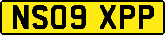 NS09XPP