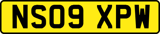 NS09XPW