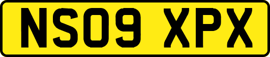 NS09XPX