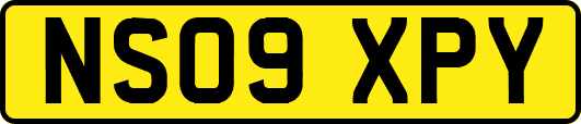 NS09XPY
