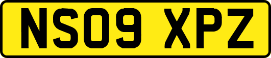 NS09XPZ