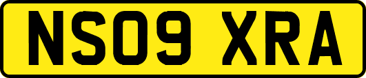 NS09XRA