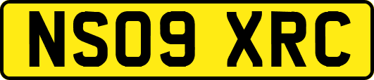 NS09XRC