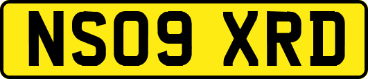 NS09XRD
