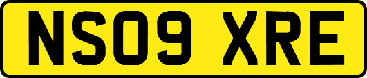 NS09XRE