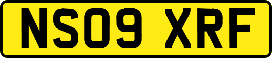 NS09XRF