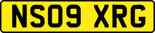 NS09XRG