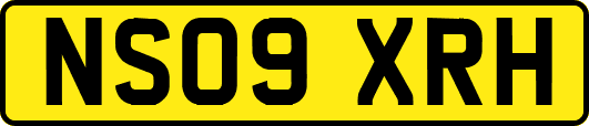 NS09XRH