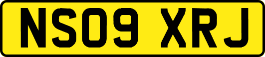 NS09XRJ