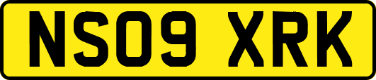 NS09XRK