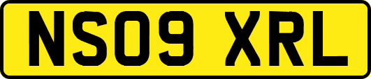 NS09XRL