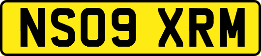 NS09XRM