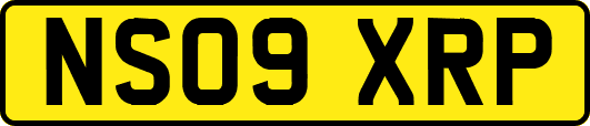 NS09XRP