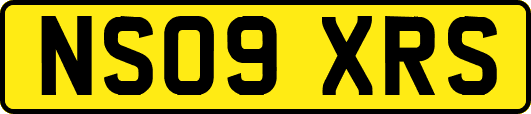 NS09XRS