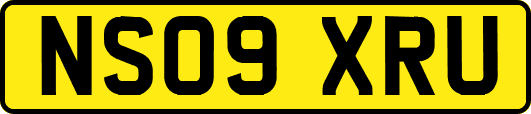 NS09XRU