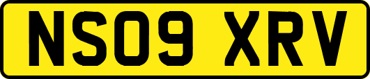 NS09XRV