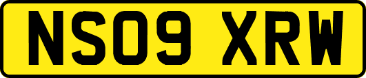 NS09XRW