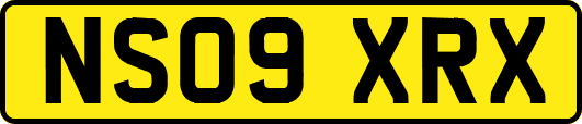 NS09XRX