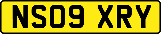 NS09XRY