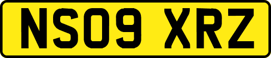 NS09XRZ