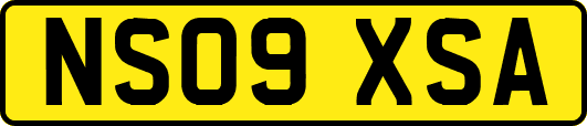NS09XSA