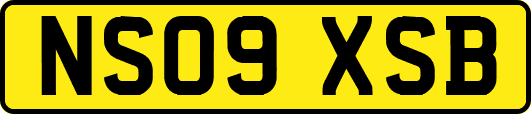 NS09XSB