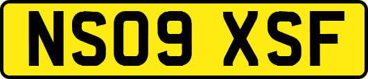 NS09XSF