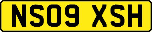 NS09XSH