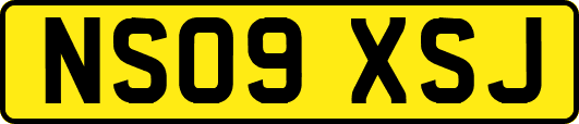 NS09XSJ