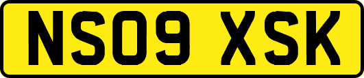 NS09XSK