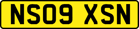 NS09XSN
