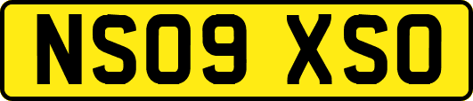 NS09XSO