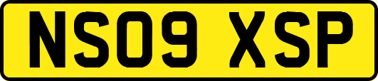 NS09XSP