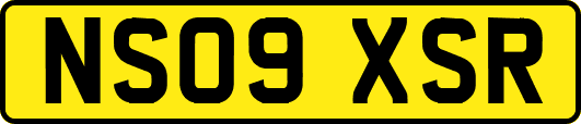 NS09XSR