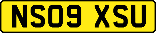 NS09XSU