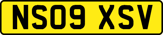 NS09XSV